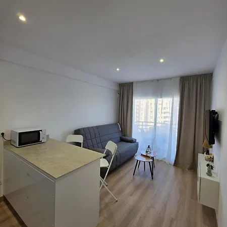 Arenal Sea Views Апартаменты *